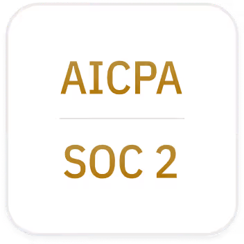 AICPA SOC 2